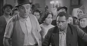 Big Fella (1937) Paul Robeson, Elisabeth Welch, Roy Emerton | Full Movie, subtitles