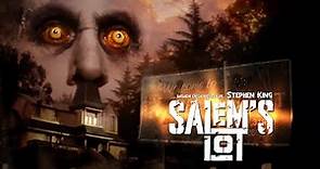Salem's Lot (1979) Resumido (Castellano)
