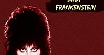 Elvira's Movie Macabre: Lady Frankenstein (2011)