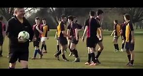 Abingdon School 4th XI Football vs St Edward's