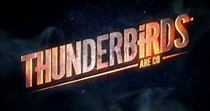 Thunderbirds Are Go! Episode 7 Runaway
