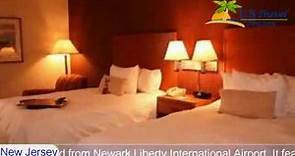 Hampton Inn Newark-Airport - Elizabeth Hotels, New Jersey