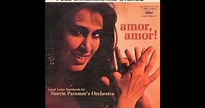 Norrie Paramor's orchestra - You belong to my heart