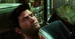 UNCHARTED 3: Drake's Deception™ E3 Trailer