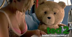 TED 2 | Trailer subtitulado 2 (HD)