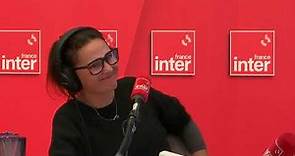 "Assemblée nationale", le nouveau blockbuster français - Le Sketch avec Virginie Ledoyen