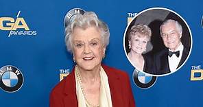 Angela Lansbury Marriages: All About Her 2 Late Husbands