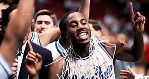 Band of Pirates: The Story of Seton Hall's Magical Run to the 1989 NCAA Championship Game