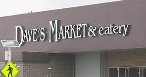 Dave's Markets location coming to Cleveland Heights