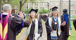 University of Memphis - Lambuth Baccalaureate Ceremony 2023