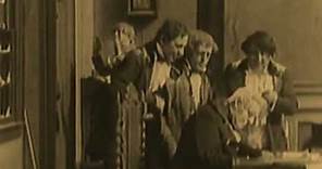 A Christmas Carol (1910) [Remastered] - (Un Cuento de Navidad) - Thomas Edison Film Production