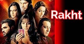 Rakht (2004) Full Hindi Horror Movie | Sanjay Dutt, Suniel Shetty, Dino Morea, Bipasha Basu, Amrita