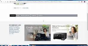 HOW TO DOWNLOAD EPSON SCAN 2 SOFTWARE