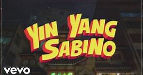 Sabino - Yin Yang