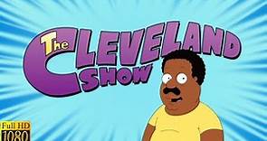 The Cleveland Show (HD) S01 Compilation Part 5 (10mins) | Check Description ⬇️