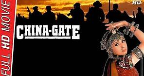 China Gate Full Movie | Om Puri | Naseeruddin Shah | B4U HD