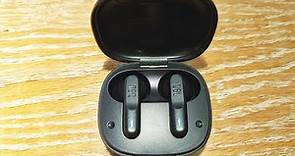 ⭐ Auriculares inalámbricos Bluetooth in-ear JBL Wave 300