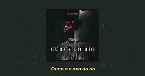 Aline Wirley - Curva do Rio (Música e Letra)