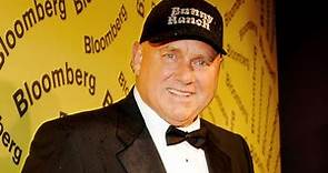 Dennis Hof, Famous Nevada Brothel Owner, Dead at 72