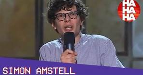 Simon Amstell - The Real Reason We Get Married