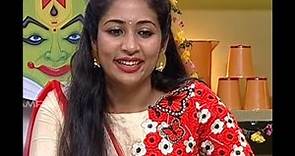 Annie's Kitchen | നൊങ്ക് പായസം | Nonku Payasam | Navya Nair | Amrita TV
