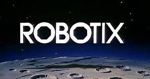 Robotix - Intro Latino - 1985