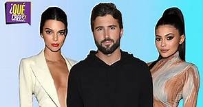 Kendall y Kylie Jenner dejan plantado a su hermano en su boda | Qué Crees