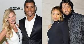 Russell Wilson’s ex-wife ‘savagely’ shaded during 2020 NFL Draft