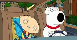 Upward Inflection | Family Guy [HD]