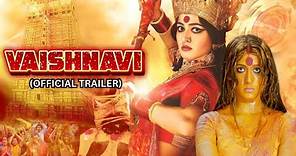 Vaishnavi (Official Trailer) | Full South Movie Dubbed in Hindi | Anushka, Vijay, Brahmanandam