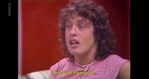 AC/DC - Angus Young Interview 1980 ( Arte TV, 2017-10-27 )