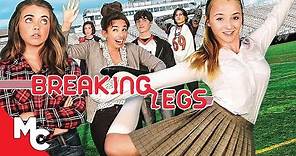 Breaking Legs | Full Movie | Family Musical Adventure | Kayley Stallings