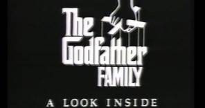 Documentario - "Il Padrino": La Famiglia ("The Godfather" Family: A Look Inside)