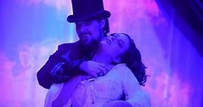 Dracula the Musical - English Full Show