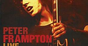 Peter Frampton - Live in San Francisco March 24, 1975