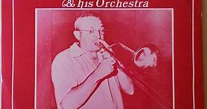 Tommy Dorsey And His Orchestra - At The Fat Man's