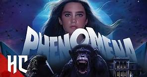 Phenomena | Full Monster Horror Movie | Horror Central