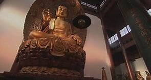 Lin Yin Temple Part 1