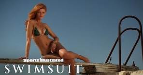 Cintia Dicker Model Profile | Sports Illustrated Swimsuit
