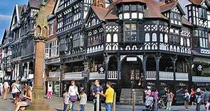 5 imprescindibles: qué ver y hacer en Chester (Inglaterra) en 1 día