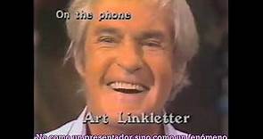 Timothy Leary entrevista subtitulada (1979)