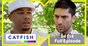 Prophet Fears His Online Relationship Is A Catfish | Catfish | Full Episode | Series 4 Episode 14