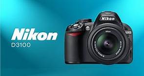 Revisión Nikon D3100 (En Español) - Enfoque Digital