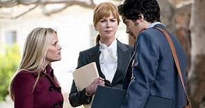 Big Little Lies Season 1 Episode 2 : Serious Mothering full episodes