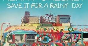 Kenny Chesney - Save it for A Rainy Day Lyric Video The Big Revival