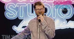 Die richtige Spaß-Einstellung - Tim Whelan | Comedy Studio Berlin