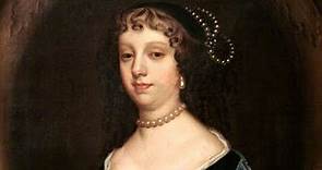 History Briefs: Catherine of Braganza and the salacious Court of Charles II