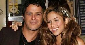 Shakira y Alejandro Sanz: la verdadera historia entre los cantantes que desató rumores de romance