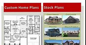 Houston Plans and Permits Services.wmv
