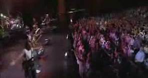 Doobie Brothers - Long Train Runnin (Live)